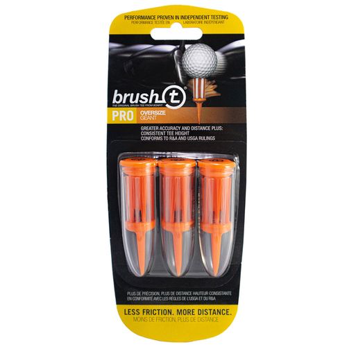 Brush-T 3-Pack Oversize Tees