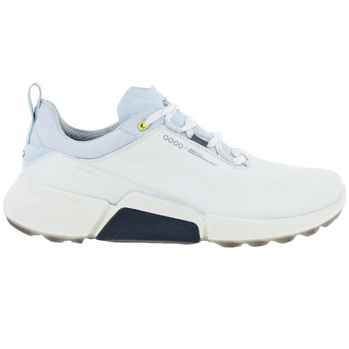 ECCO Men's Biom H4 Spikeless Golf Shoes