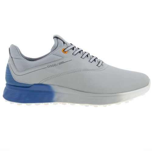 ECCO Men’s S-Three Spikeless Golf Shoes
