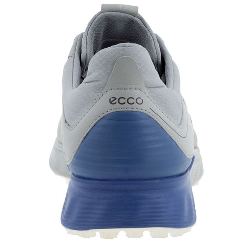 ECCO Men's S-Three Spikeless Golf Shoes - Worldwide Golf Shops