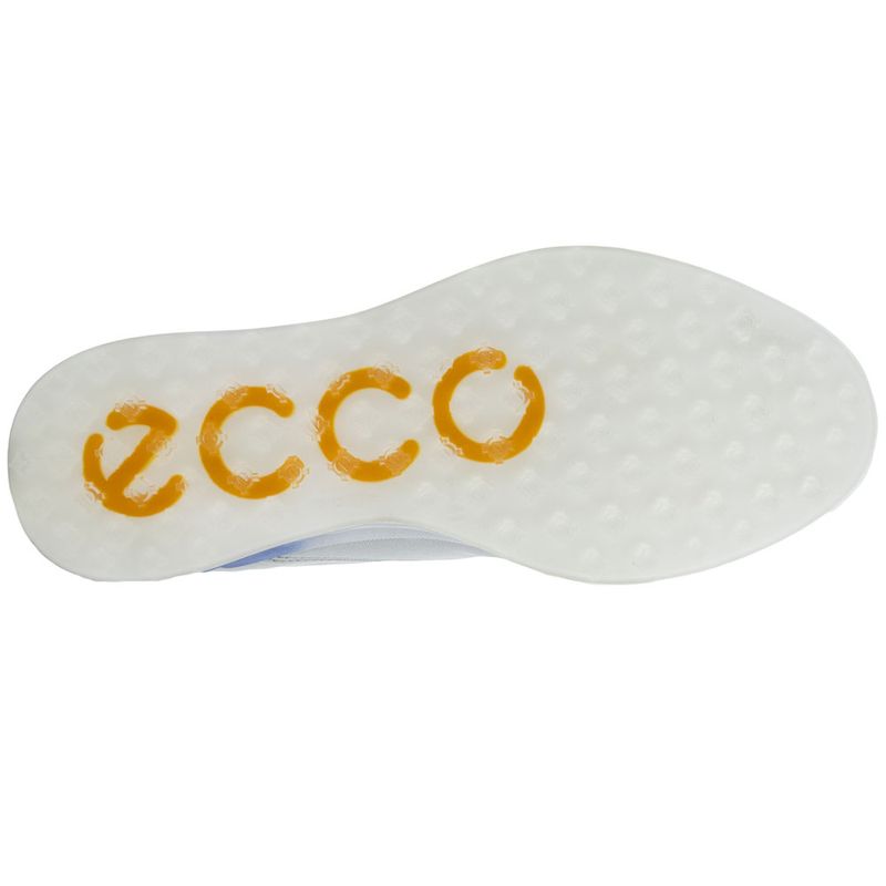 ECCO Men's S-Three Spikeless Golf Shoes - Worldwide Golf Shops