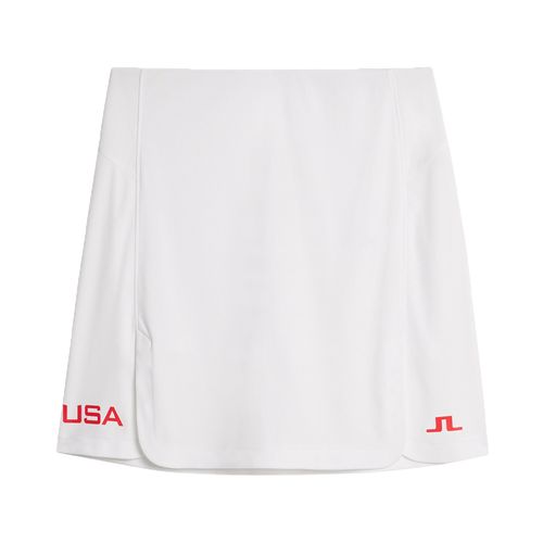 J. Lindeberg Women's Gisele Skirt