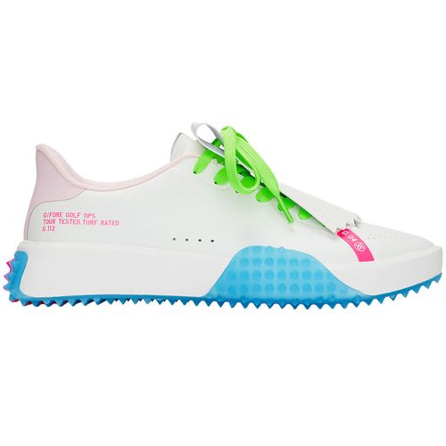 G/FORE Women's G.112 Kiltie Spikeless Golf Shoes