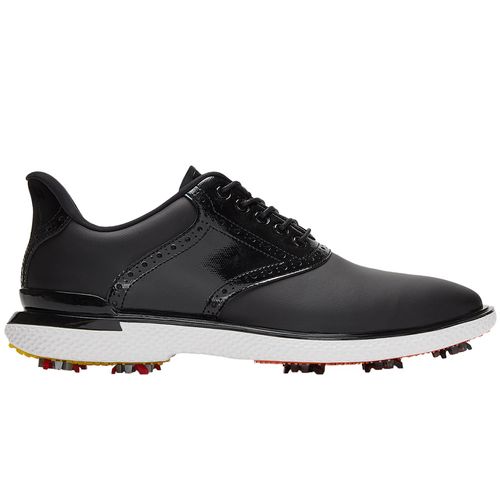 G/FORE Men's Gallivan2r G/Lock Saddle Golf Shoes