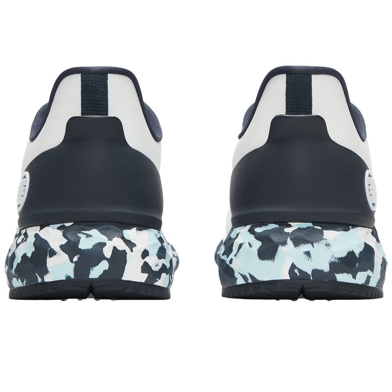 G/FORE Men's MG4+ Camo Sole Spikeless Golf Shoes - Worldwide G/FORE Men's MG4+ Camo Sole Spikeless Golf Shoes - Worldwide