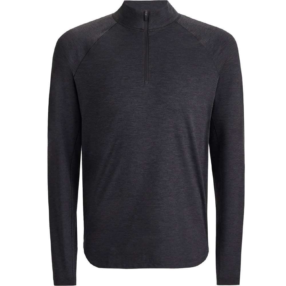 G/Fore Mens Golf 1/4 Zip 2024 Midlayer