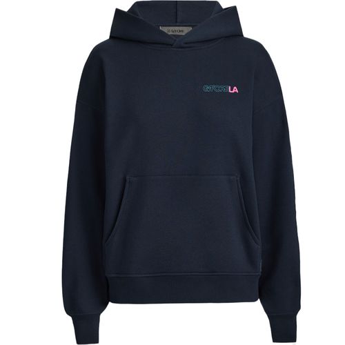 G/FORE Women's LA French Terry Oversized Hoodie