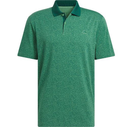 adidas Men's Go-To Printed Polo