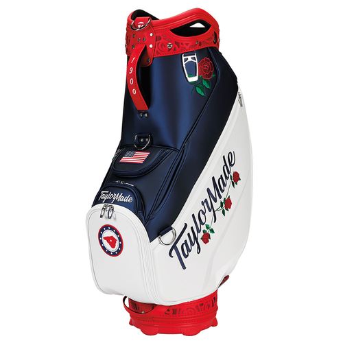TaylorMade Women's Limited Edition Summer Commemorative Staff Bag