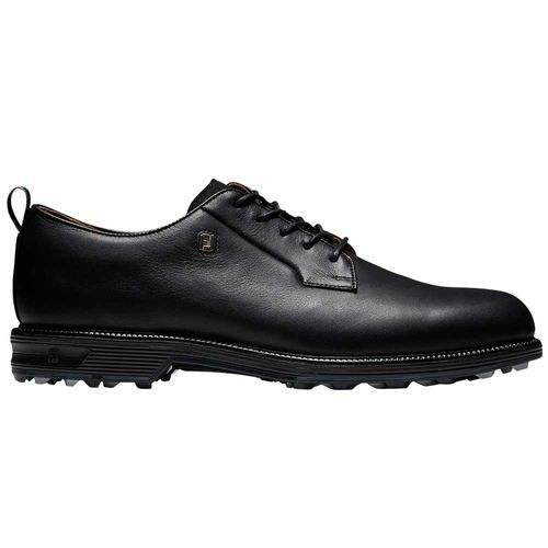FootJoy Men's Field Premiere Series Spikeless Golf Shoes