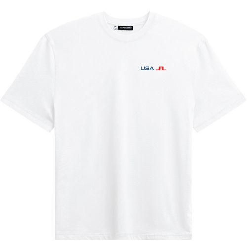 J. Lindeberg Elie Unisex T-Shirt