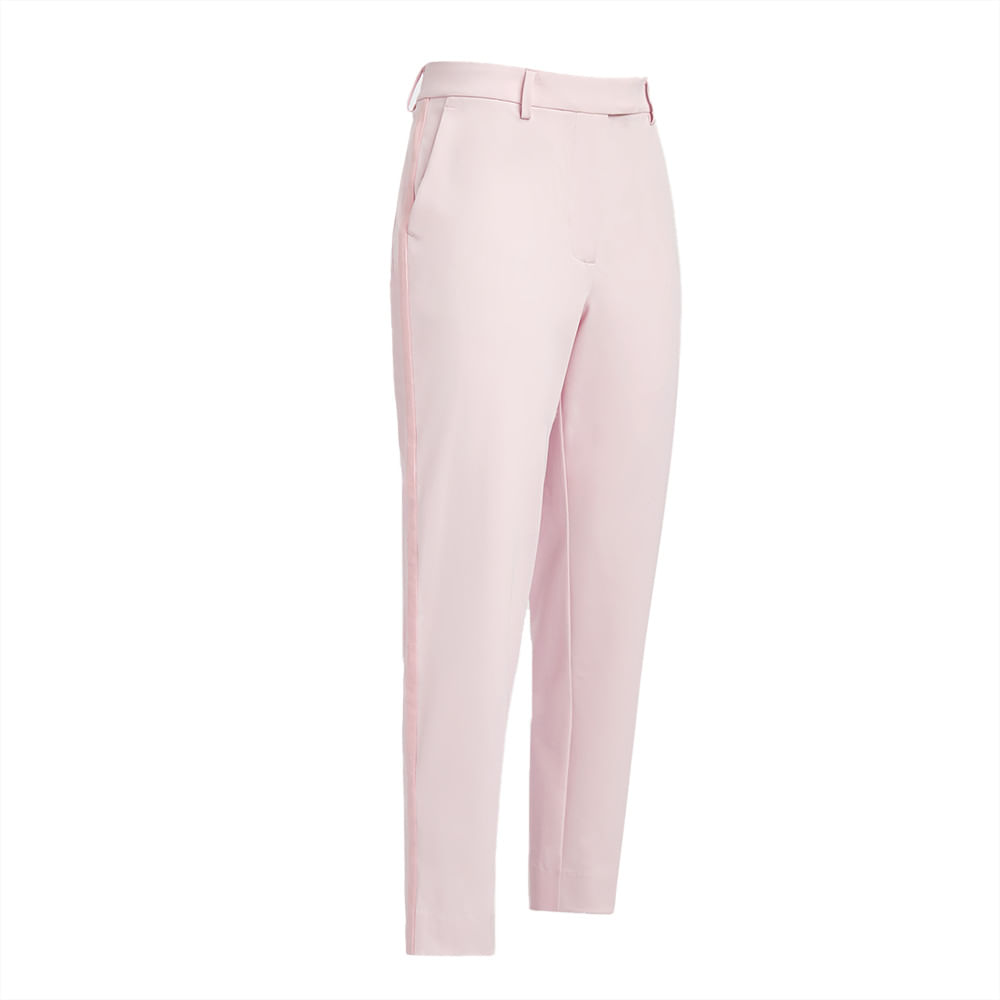 G/FORE Women's Stretch Twill Mid Rise Pant - Worldwide Golf G/FORE Women's Stretch Twill Mid Rise Pant - Worldwide Golf