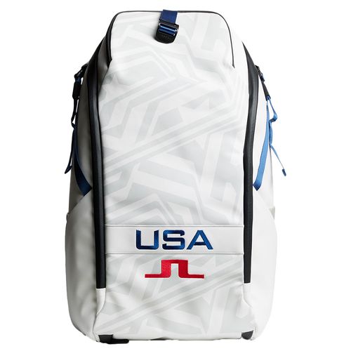 J. Lindeberg USA Golf PrimeX Backpack