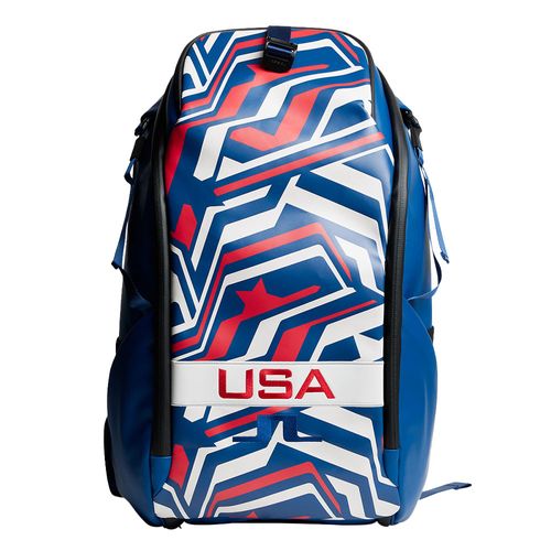 J. Lindeberg USA Golf PrimeX Backpack