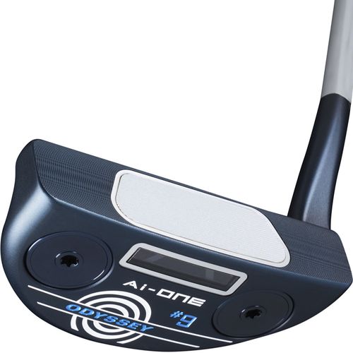 Odyssey Ai-ONE Tour Bag Collection Putter - Number 9