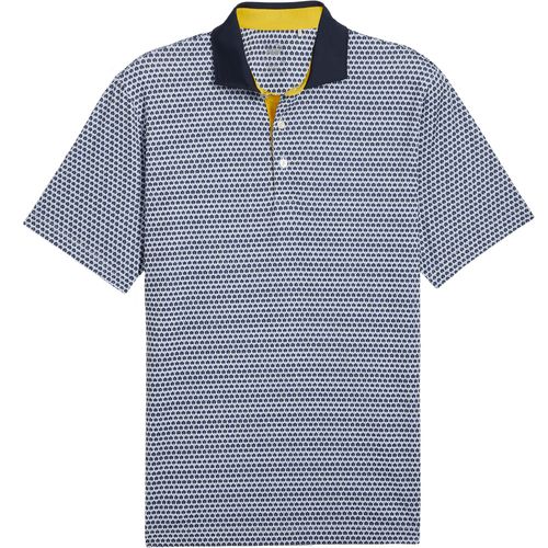 PUMA Men's MATTR Century Polo