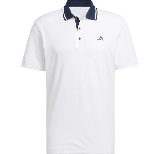 adidas Men's Ultimate365 Tour Twistknit Polo