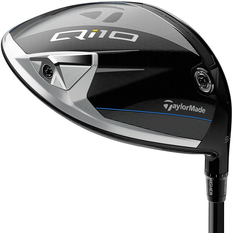 TaylorMade Qi10 Driver - Worldwide Golf Shops TaylorMade Qi10 Driver - Worldwide Golf Shops