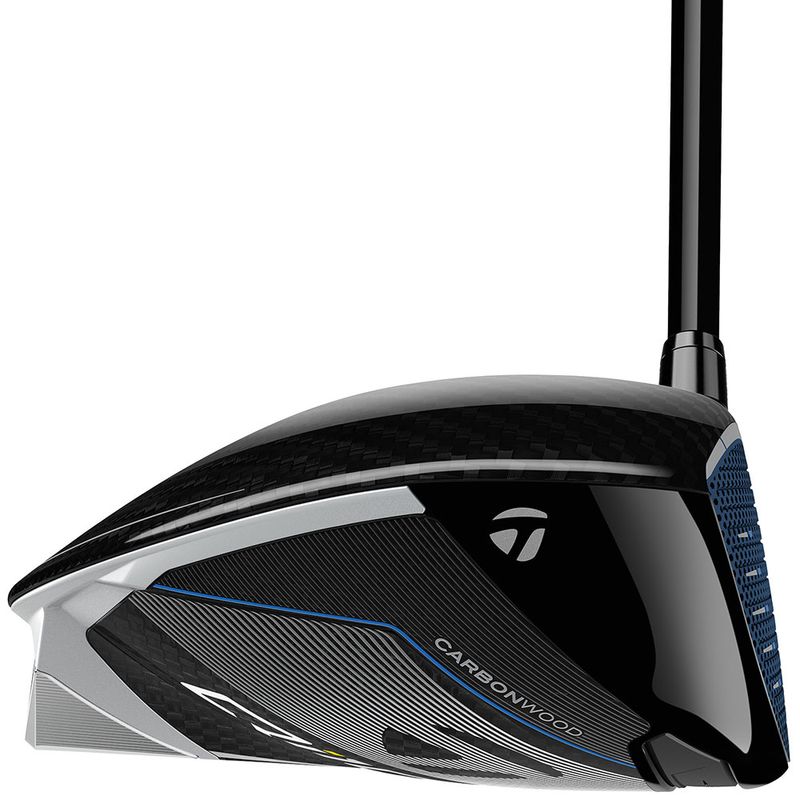 TaylorMade Qi10 Driver - Worldwide Golf Shops TaylorMade Qi10 Driver - Worldwide Golf Shops