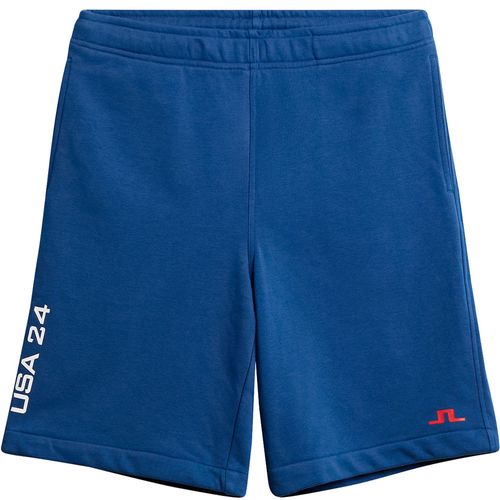 J. Lindeberg Men's Jacques Shorts