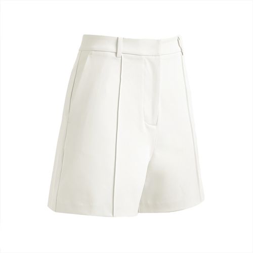 G/FORE Women's Stretch Performance High Waist Short