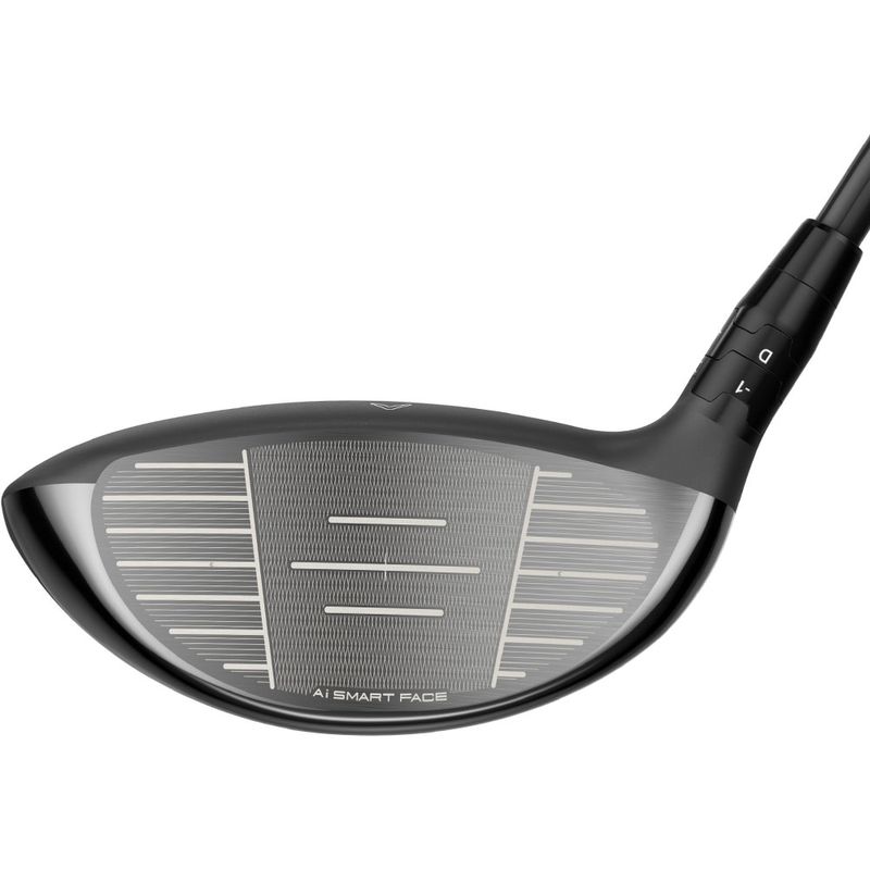 Callaway A:I SMOKE Ti MINI DRIVER 11.5度