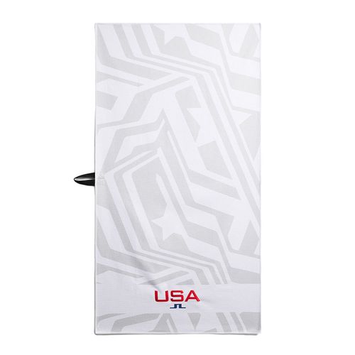 J. Lindeberg USA Golf The JL Towel