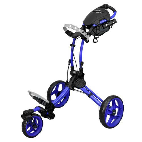 Clicgear Rovic RV1S 2.0 Push Cart