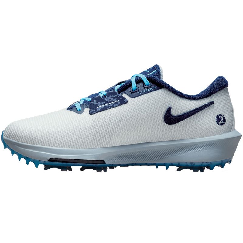 Nike Men's Air Zoom Infinity Tour NRG Golf Shoes - Worldwide Nike Men's Air Zoom Infinity Tour NRG Golf Shoes - Worldwide