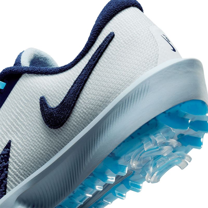 Nike Men's Air Zoom Infinity Tour NRG Golf Shoes - Worldwide Nike Men's Air Zoom Infinity Tour NRG Golf Shoes - Worldwide