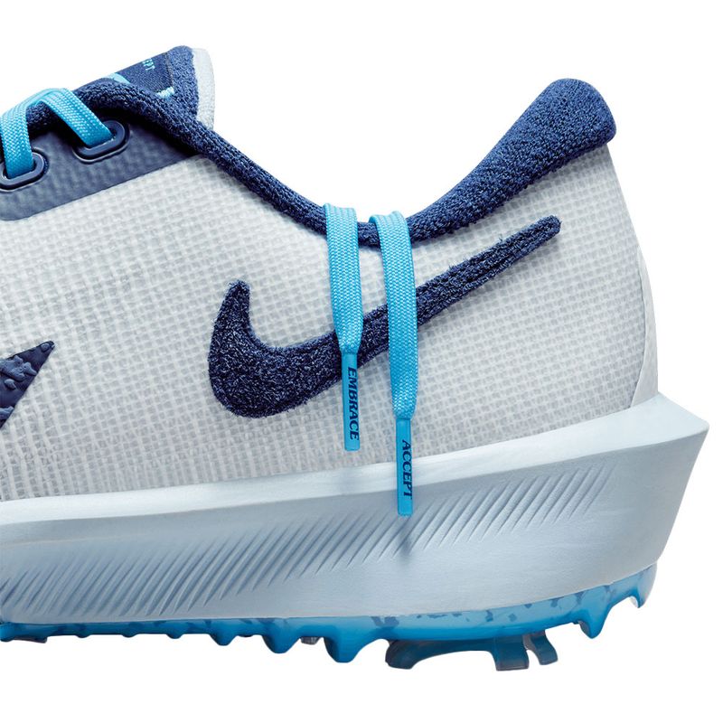Nike Men's Air Zoom Infinity Tour NRG Golf Shoes - Worldwide Nike Men's Air Zoom Infinity Tour NRG Golf Shoes - Worldwide