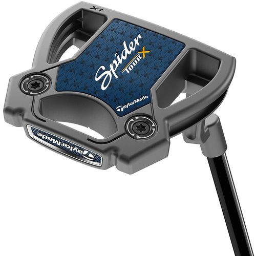 TaylorMade Spider Tour X Number 1 Putter