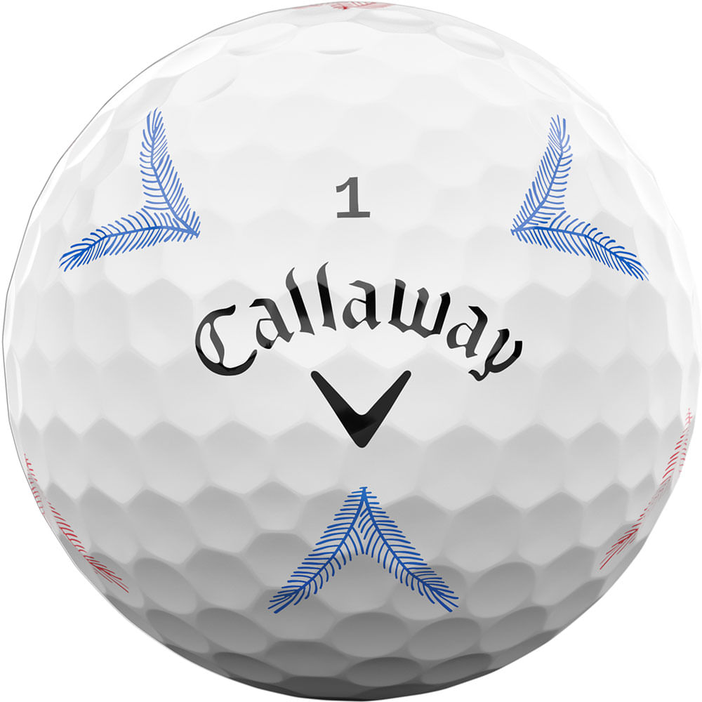 Cheapest Callaway golf balls