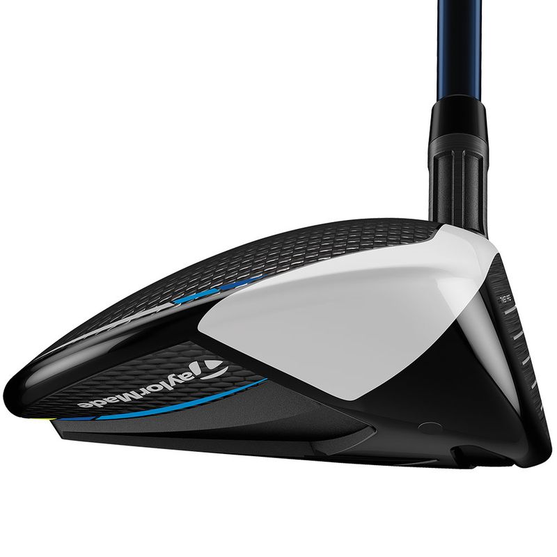 TaylorMade SIM2 Max Fairway - Worldwide Golf Shops TaylorMade SIM2 Max Fairway - Worldwide Golf Shops