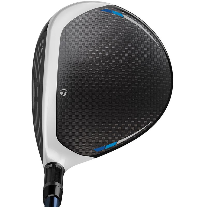 TaylorMade SIM2 top Max Hybrid 4 21 degree w/ Ventus Blue Regular Shaft & Headcover