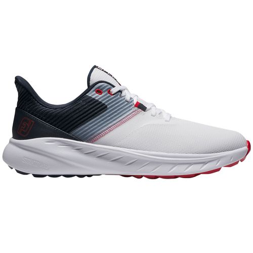 FootJoy Men's Flex Spikeless Golf Shoes