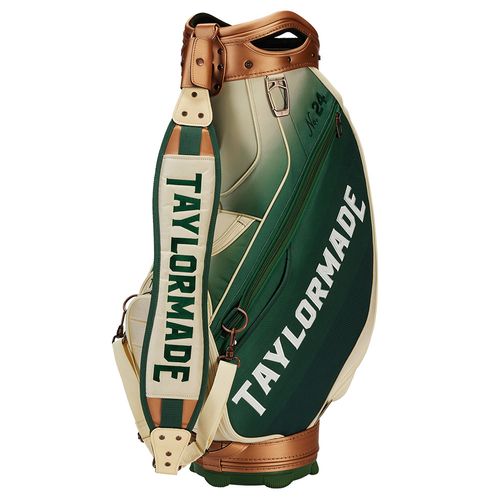 TaylorMade Limited Edition Summer Commemorative Staff Bag