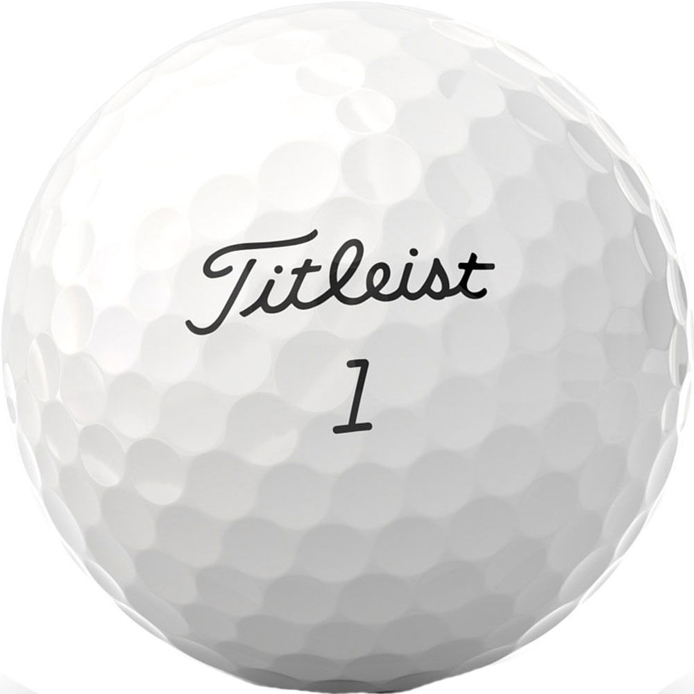 48 2024 Titleist Pro V1 Golf Balls Like New