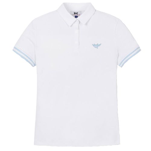 WAAC Women's Athletic Flying Waacky Pique Polo