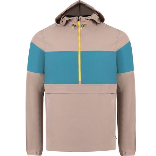 Swannies Men's Holden Anorak 1/2 Zip Jacket
