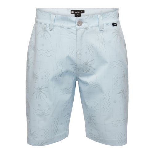 TravisMathew Men's River Surfing Shorts