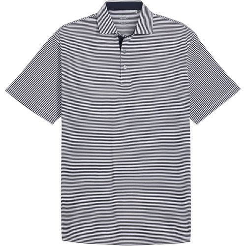 PUMA Men's Isle Pique Polo