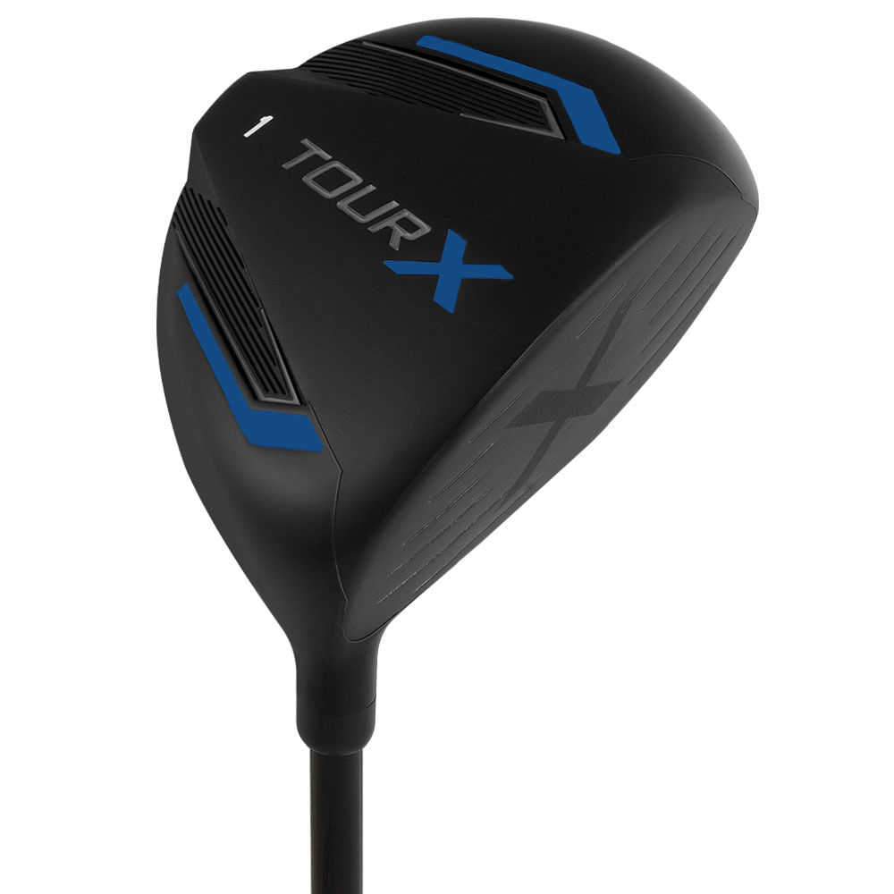 Amazon.com : Tour X Men's MG28 Package Set - RH +1