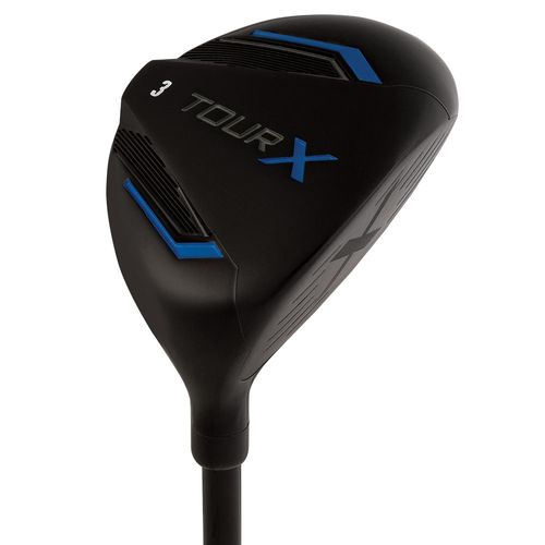 Tour X Junior Fairway Wood