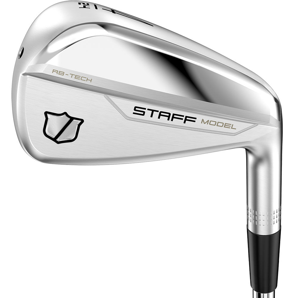 Wilson Staff Model BL22 Putter - Worldwide Golf Shops