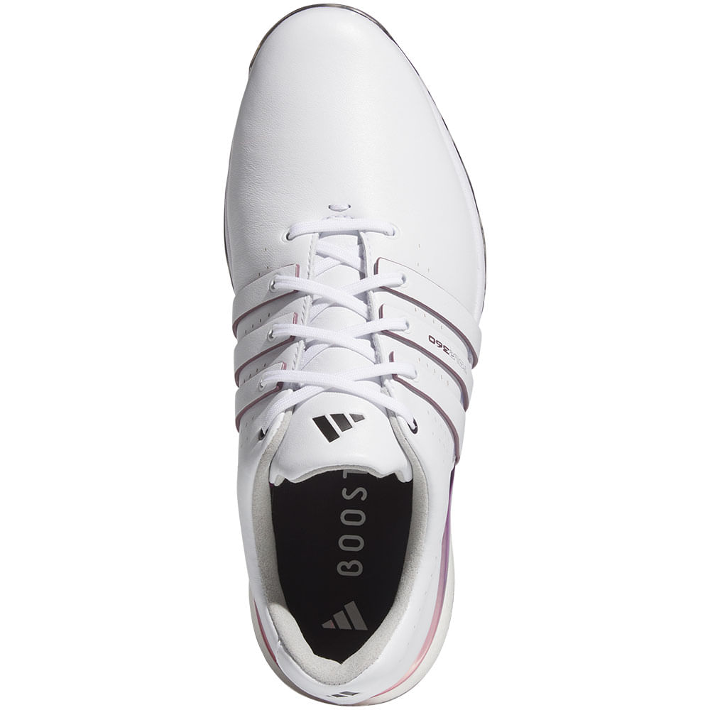 adidas Men's Tour360 Golf Shoes - Worldwide Golf Shops
