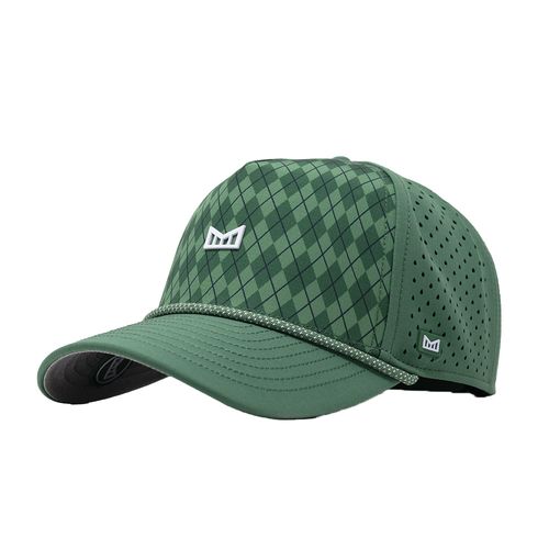 Melin Men's Odyssey Links Hydro Hat