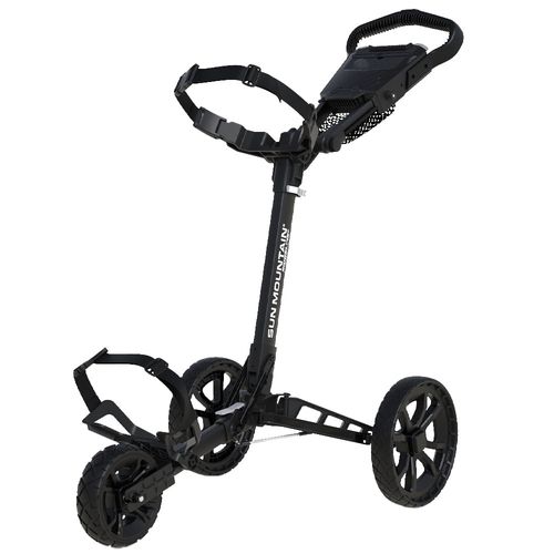 Sun Mountain Ridgeline 3 Push Cart