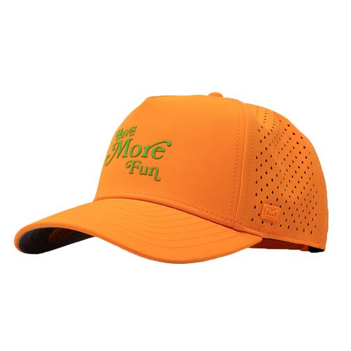 Melin Men's Hydro Odyssey Neon Hat