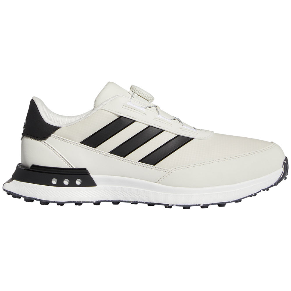 adidas Men s S2G BOA Spikeless Golf Shoes Worldwide Golf Shops